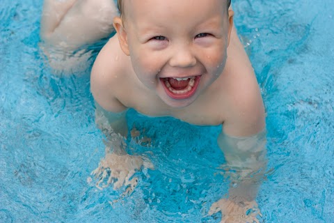 Merbabies Swim School