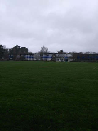 The Hurst School