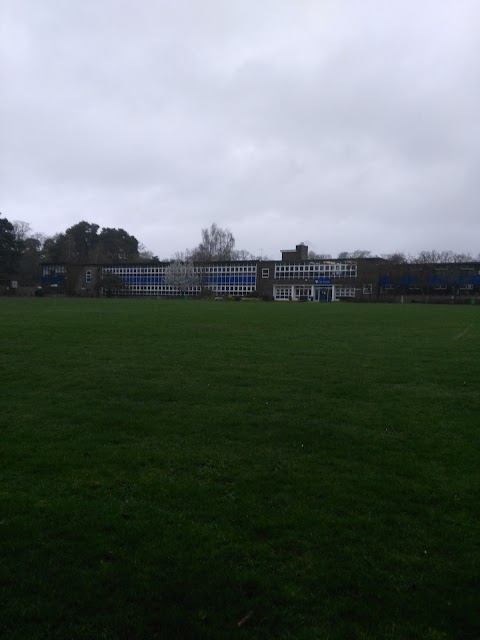 The Hurst School