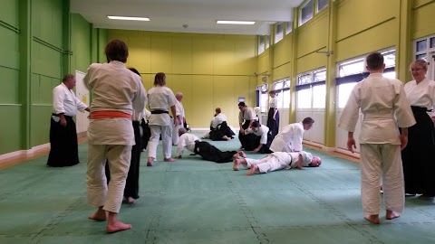 Brighton and Shoreham Ki Aikido Club