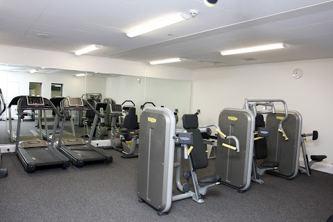 Active Living Centre