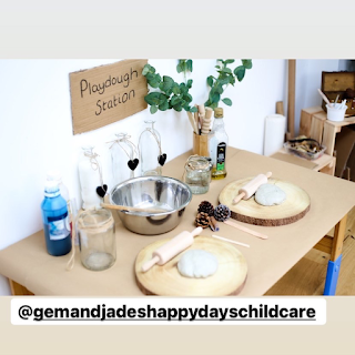 Gem & Jade's Happy Days Childcare