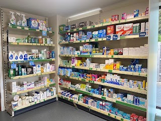 Crest Pharmacy - Dosthill