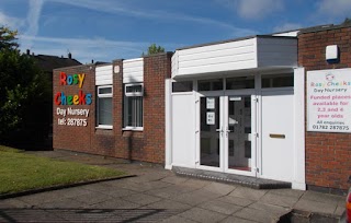 Rosy Cheeks Nurseries