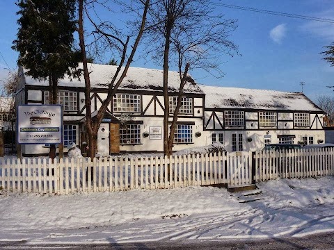 The Old Forge Children's Day Nursery