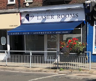 Wirral Laser Rooms, Beauty & Aesthetics