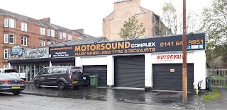 Motorsound Complex