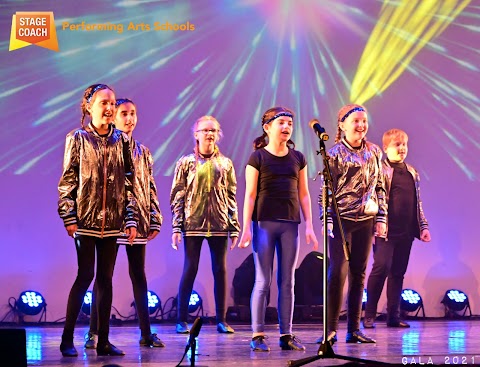 Stagecoach Performing Arts Basingstoke West