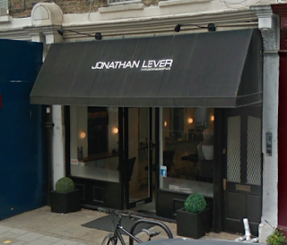 Jonathan Lever Hairdressing