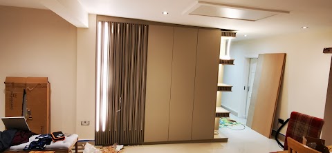 Fitted Bedrooms.UK