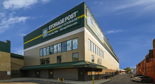 Storage Post Self Storage