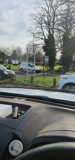 TRiM Barbershops - Bilbrook