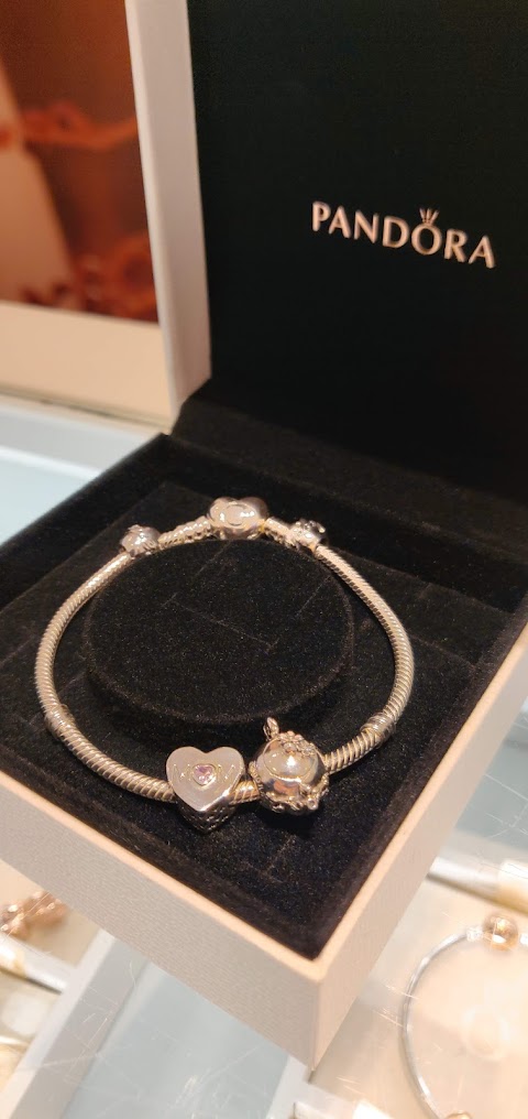 Pandora Sutton Coldfield