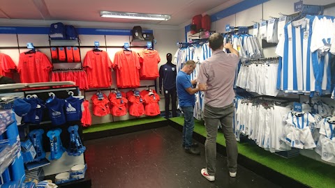 Huddersfield Town AFC Shop