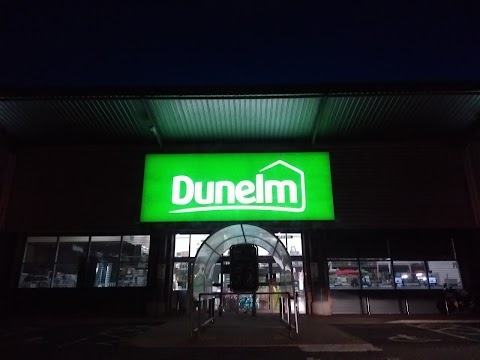 Dunelm