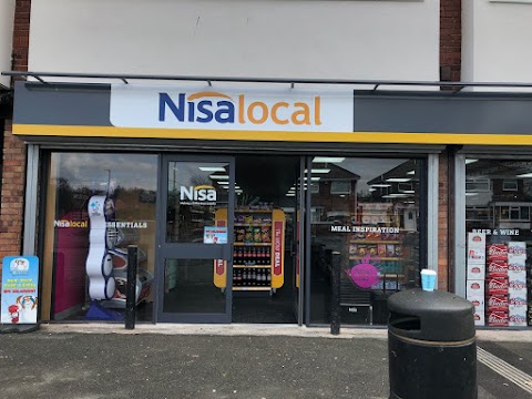 Nisa Local