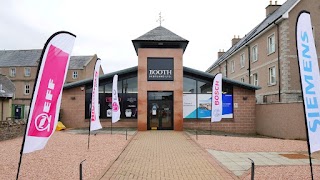 Booth Scotland Limited