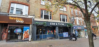 EBB & Flow Sutton