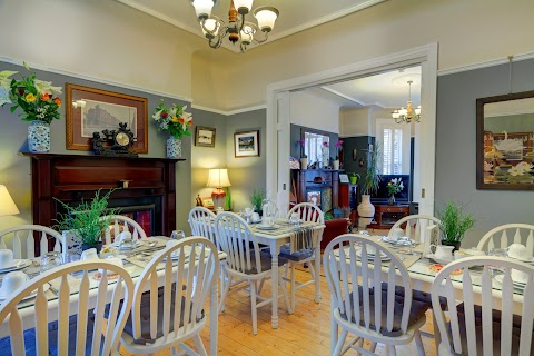 Avoca House Bed and Breakfast