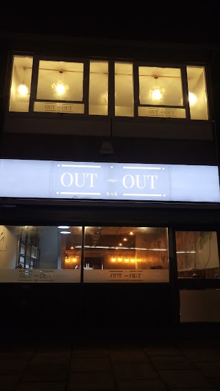 Out Out Bar