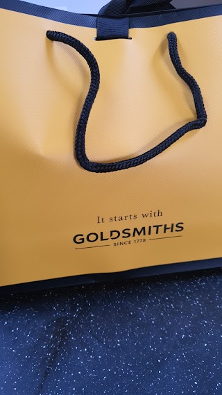 Goldsmiths