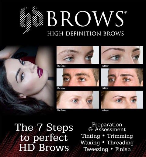 Now Brows