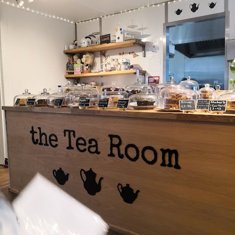 The Tea Room