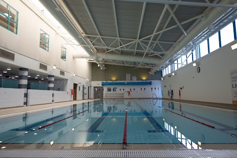 Gracemount Leisure Centre