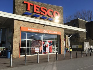 Tesco Superstore