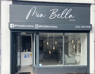 Mia Bella Widnes