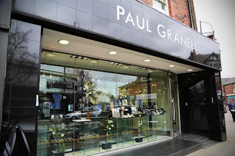Paul Granelli Jewellers