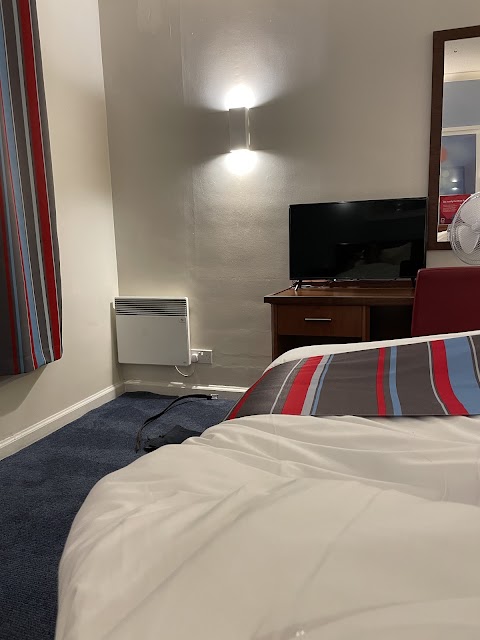 Travelodge Nottingham Wollaton Park