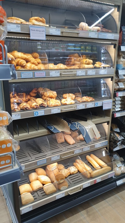 Co-op Food - Hove - Kingsway