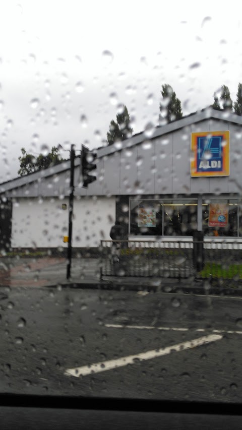 ALDI