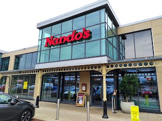 Nando's Walkden