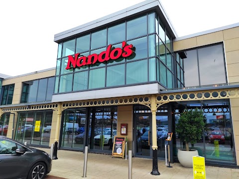 Nando's Walkden