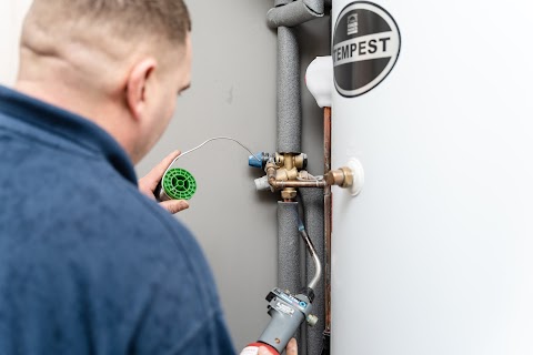A & L Services U.K. Ltd - Heating And Plumbing