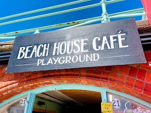 Beach House Café