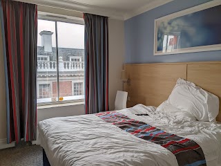 Travelodge London Kings Cross Royal Scot