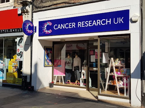 Cancer Research UK