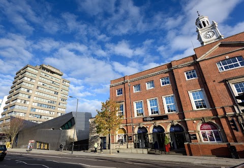 London Metropolitan University