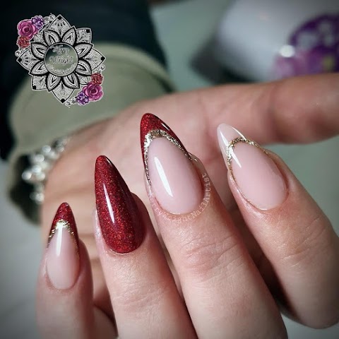 Kerry Wright Nail Artist & Educator - Rotherham