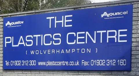 Plastic Centre Wolverhampton