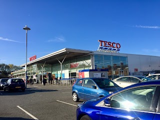 Tesco Superstore