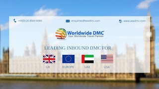 Worldwide DMC Ltd