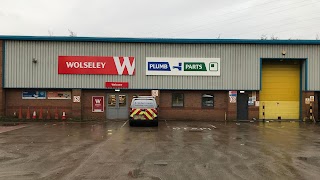 Wolseley Plumb & Parts