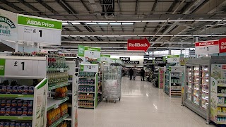 Asda Eastlands Supercentre