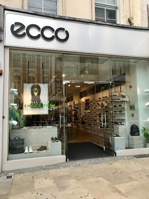 ECCO Kensington