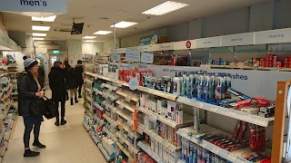 Boots Pharmacy