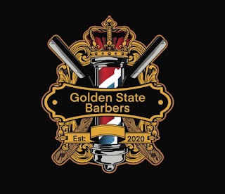 Golden State Barbers